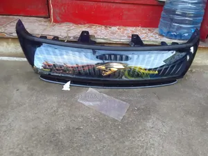 Grill Harrier New Model 2016