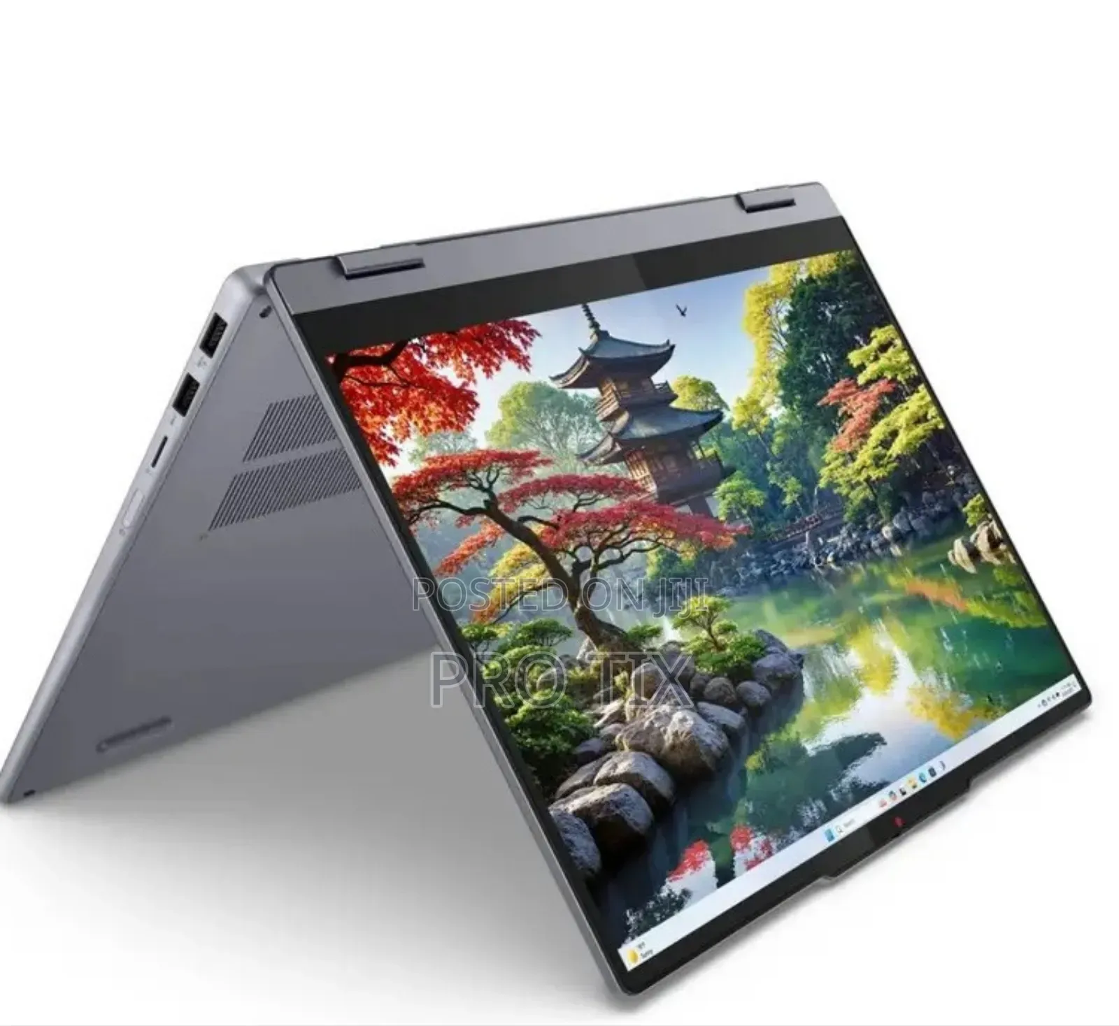 New Lenovo IdeaPad 5 Slim 13th Gen i7 16GB Intel Core 5 SSD 512GB