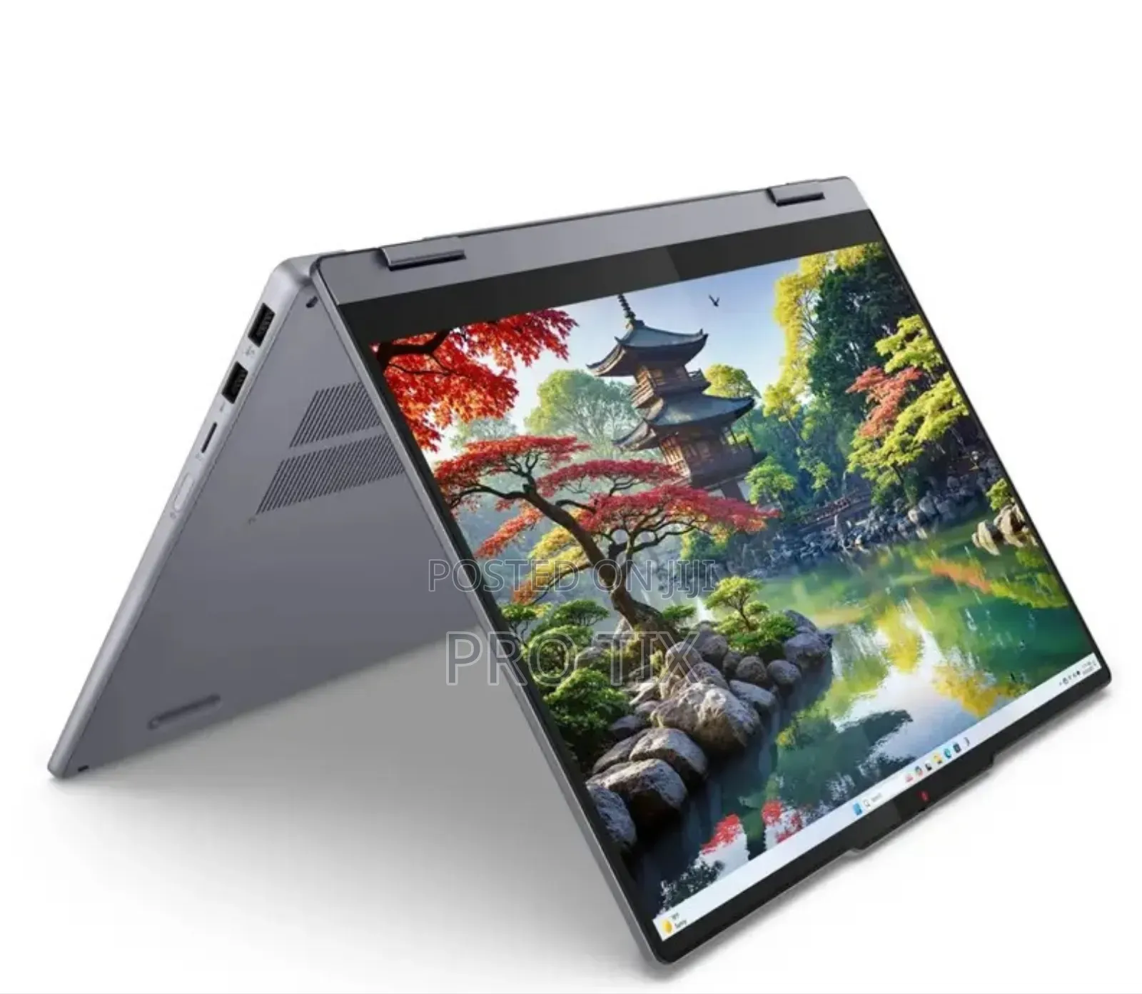 New Lenovo IdeaPad 5 Slim 13th Gen i7 16GB Intel Core 5 SSD 512GB