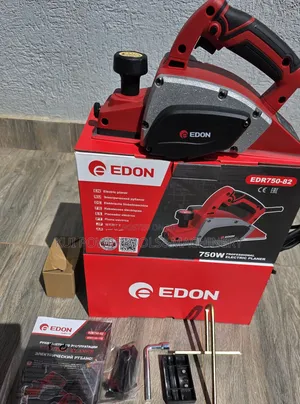 Edon 750w Electric Planer