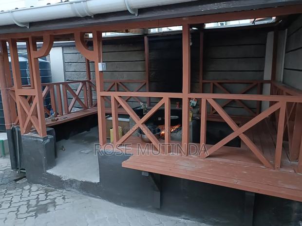 Furnished 9bdrm Bungalow in Kitengela for sale - main view