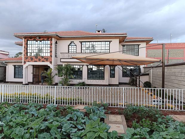 Furnished 9bdrm Bungalow in Kitengela for sale - thumbnail 2