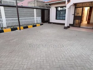Furnished 9bdrm Bungalow in Kitengela for sale