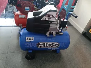Aico 50l Air Compressor/50l Aico Air Compressor
