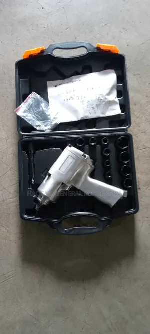 1/2 Air Impact Wrench