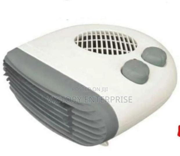 Premier Room Heater - main view