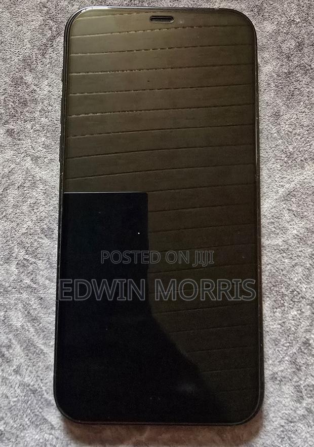 Apple iPhone 12 128 GB Black - thumbnail 2