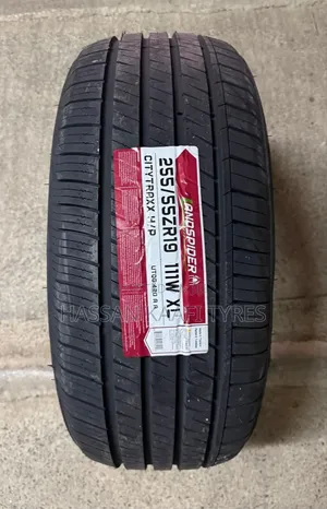 255/55r19 Landspider Made In Thailand Tyre