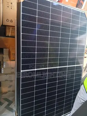 Trina Solar 455w Panel (Model: TSM-455neg9r.28)