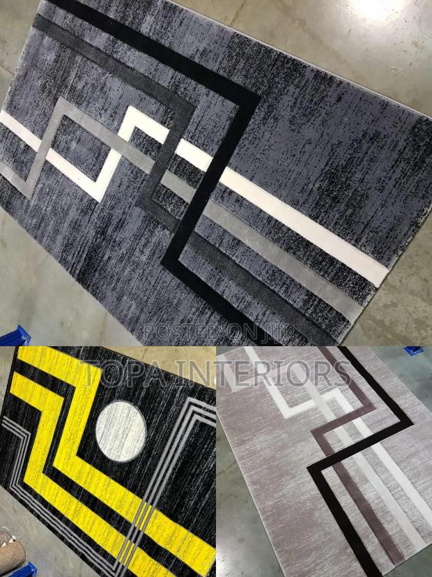 5x8 Size Classic Modern Living Room Area Rug Carpets