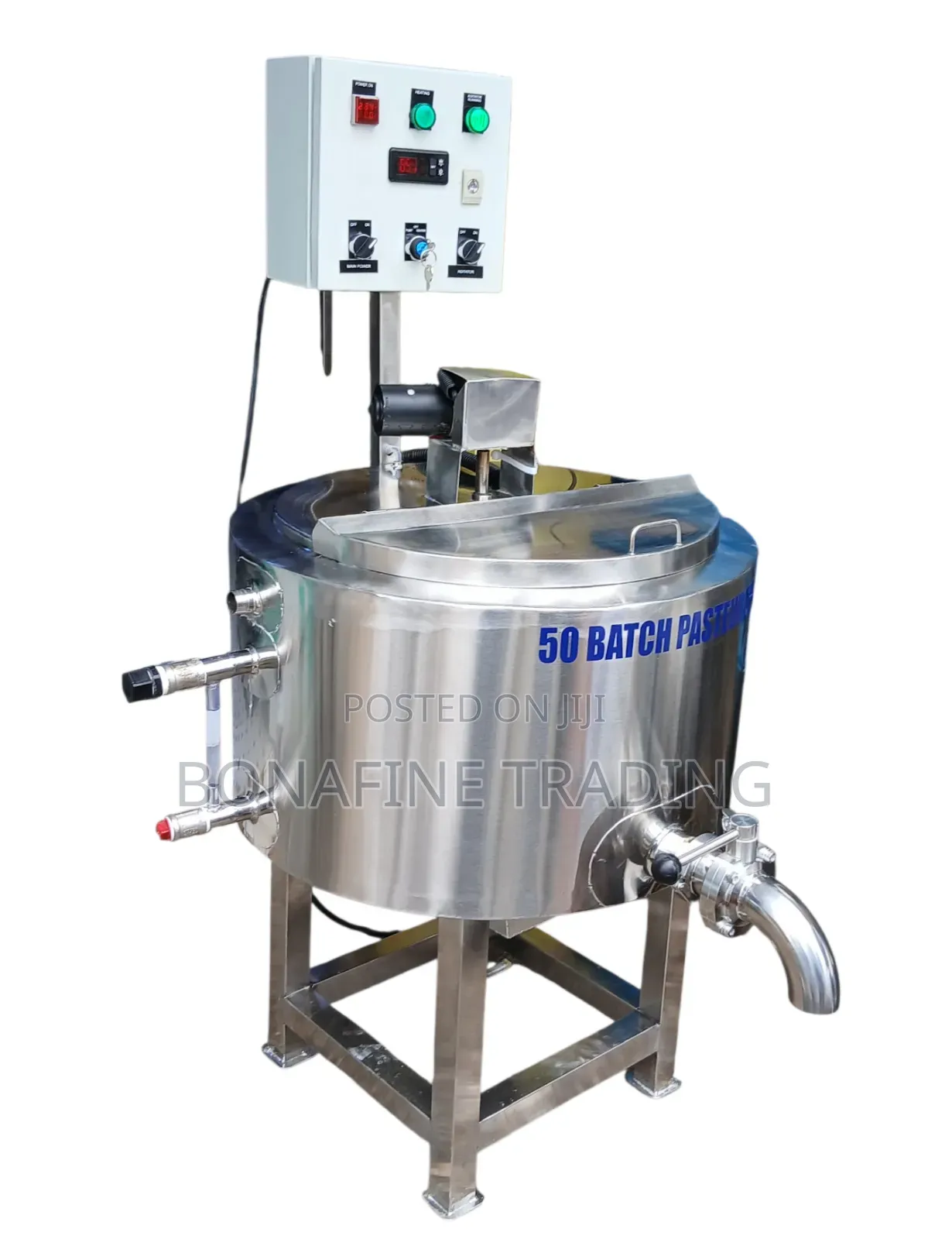 Juice Making Machine - Juice Maker