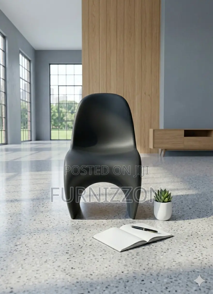 Durable Sitting Stool
