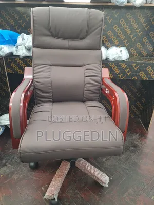 Eexecutive Office Chair.