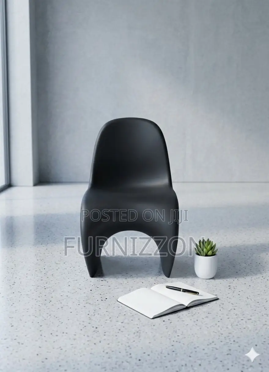 Strong Multipurpose Plastic Stool