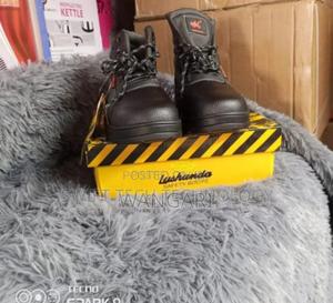 Work Boots/Safety Boots - thumbnail 2