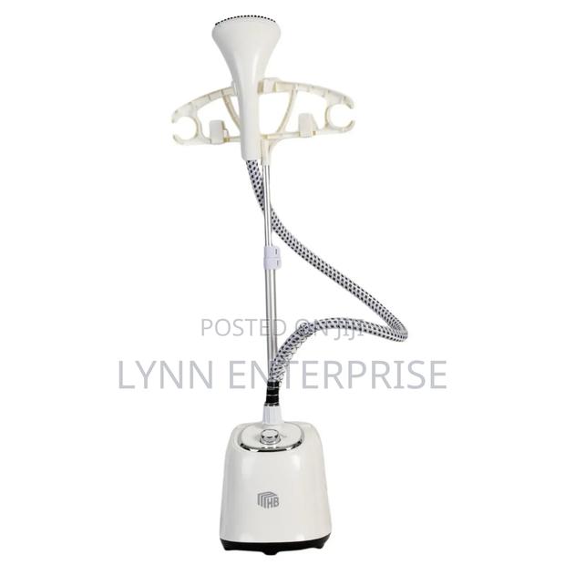 Rebune Stand Alone Garment Steamer