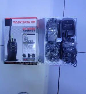 Baofeng 888s