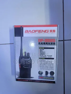 Baofeng 888s