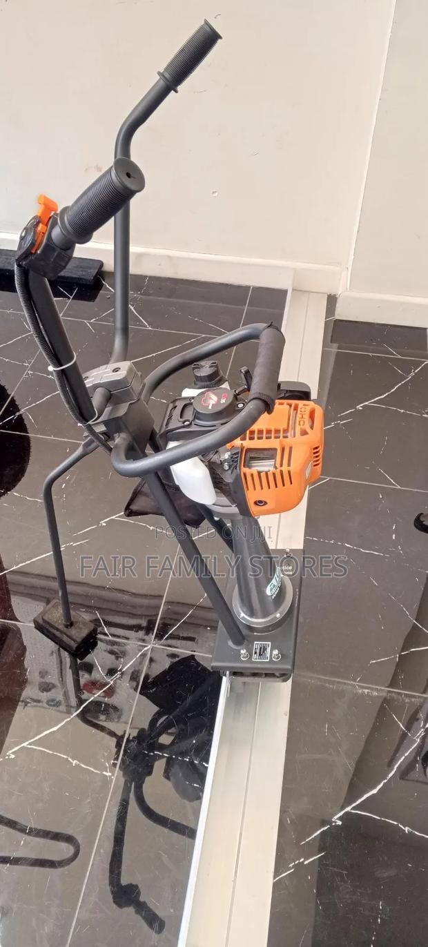 Aico Screeding Machine - thumbnail 2
