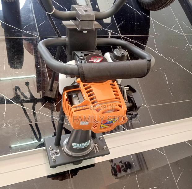 Aico Screeding Machine - thumbnail 3