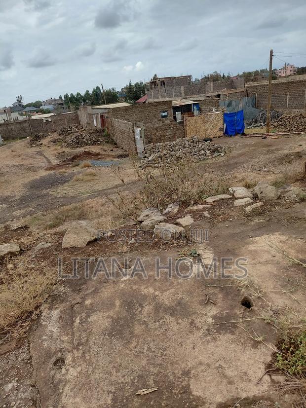 40by60 Plot in Ruiru Murera Sisal For - thumbnail 3