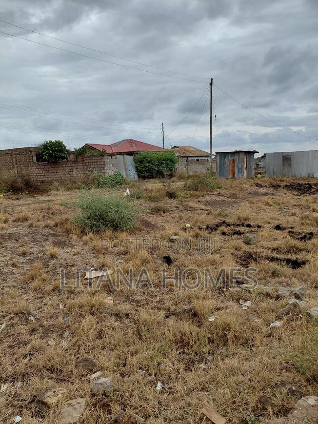 40by60 Plot in Ruiru Murera Sisal For - thumbnail 4