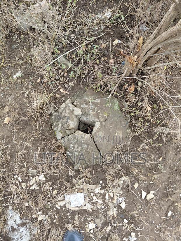 40by60 Plot in Ruiru Murera Sisal For - thumbnail 5