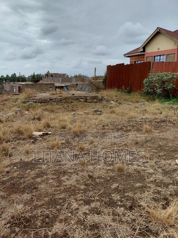 40by60 Plot in Ruiru Murera Sisal For - thumbnail 6