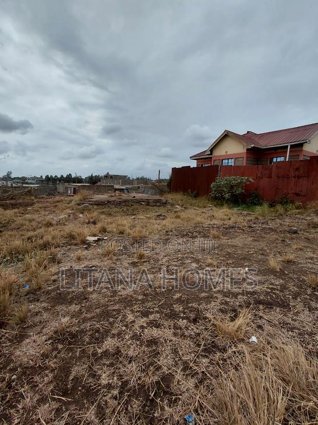 40by60 Plot in Ruiru Murera Sisal For - thumbnail 7