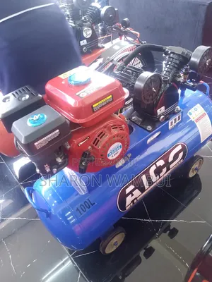 Aico 100l Japan Electric Air Compressor/100l Aico Air Compressor