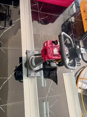 Honda Screeding Machine