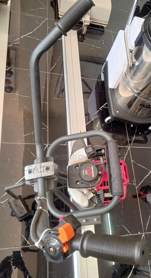 Honda Screeding Machine - thumbnail 3