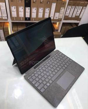 Microsoft Surface Pro X 16GB Qualcomm Snapdragon X Plus SSD 512GB - thumbnail 2