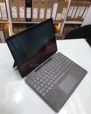 Microsoft Surface Pro X 16GB Qualcomm Snapdragon X Plus SSD 512GB