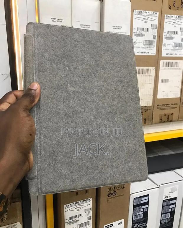 Microsoft Surface Pro X 16GB Qualcomm Snapdragon X Plus SSD 512GB - thumbnail 4