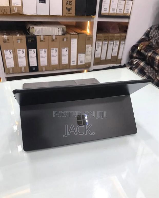Microsoft Surface Pro X 16GB Qualcomm Snapdragon X Plus SSD 512GB - thumbnail 6