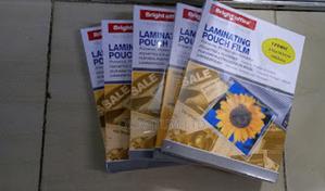 A4 Laminating Pouch - thumbnail 2