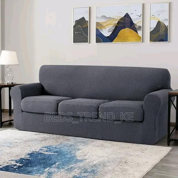 Reliable 3 Seater Modern Sofa