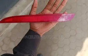 Rear Reflector Mazda Axela