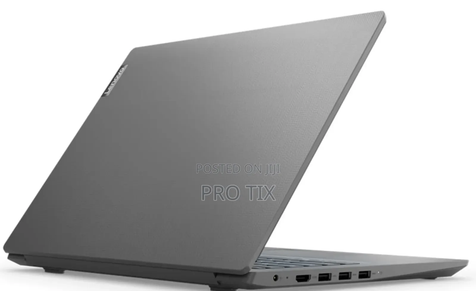 New Laptop Lenovo V14 G4 IRU 8GB Intel Core i5 SSD 512GB