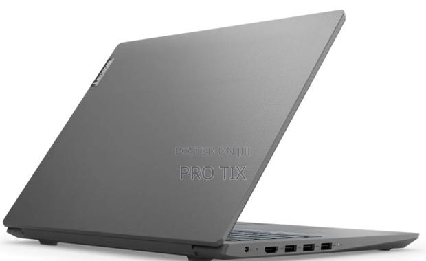 New Laptop Lenovo V14 G4 IRU 8GB Intel Core i5 SSD 512GB
