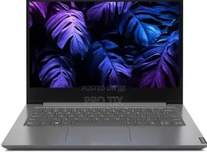 New Laptop Lenovo V14 G4 IRU 8GB Intel Core i5 SSD 512GB