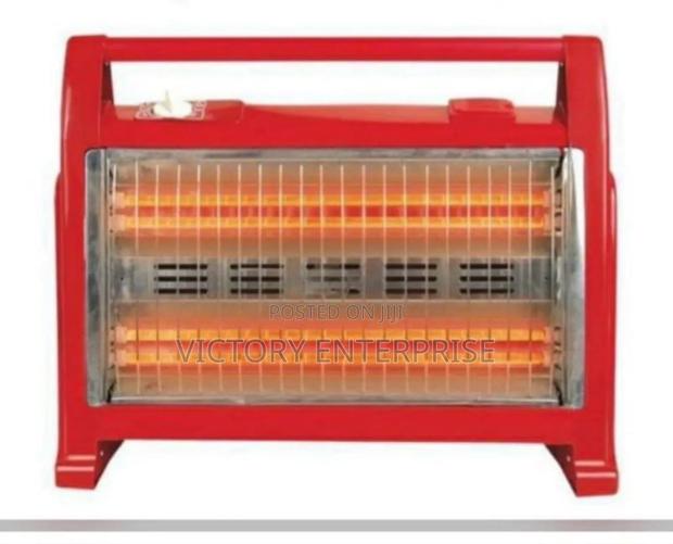 Premier Room Heater 1600w