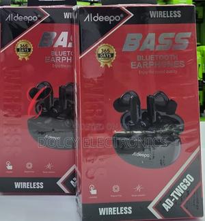 Aldeepo Ad-tw630 Earbuds - main view