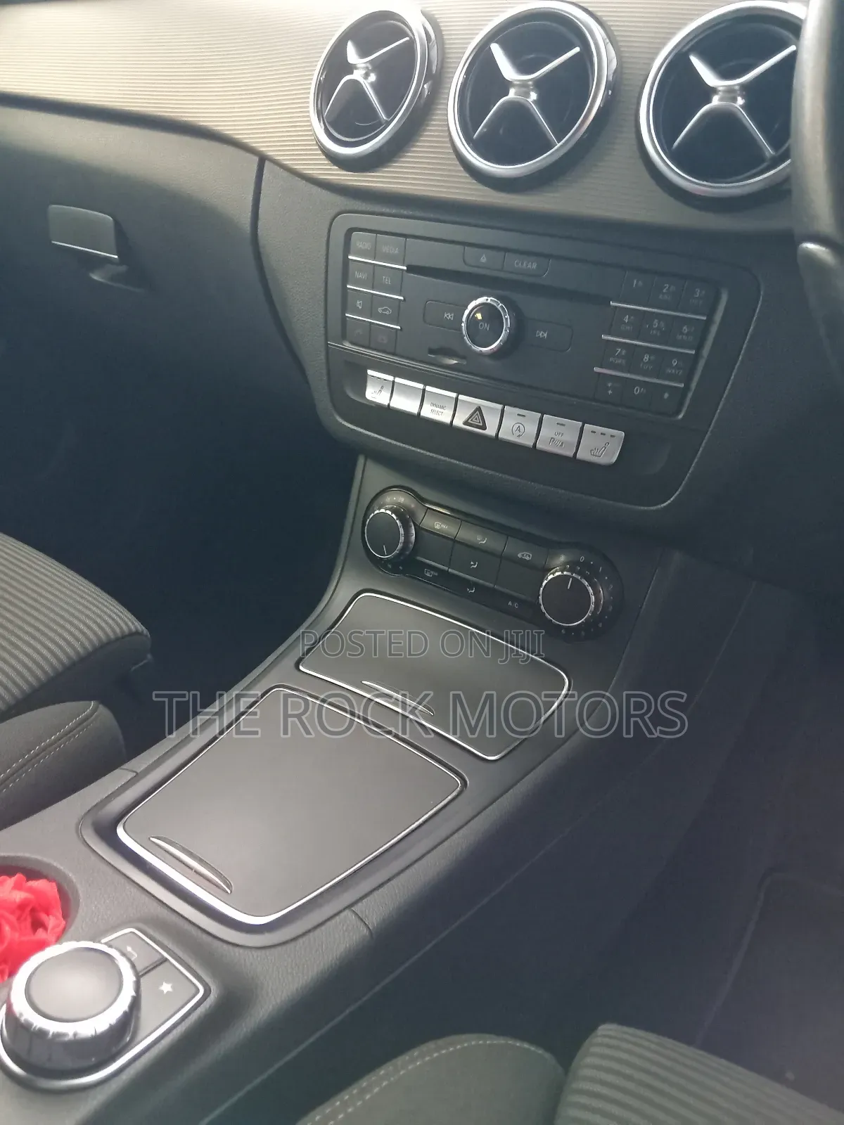 Mercedes-Benz B-Class B180 Petrol 2018 White