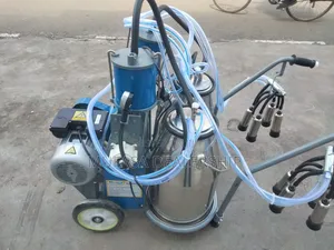 Affordable Milking Machines on Sale