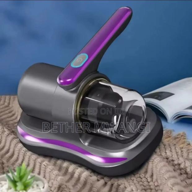 Cordless Acarid Remover-dust Mite Vaccum In Kenya