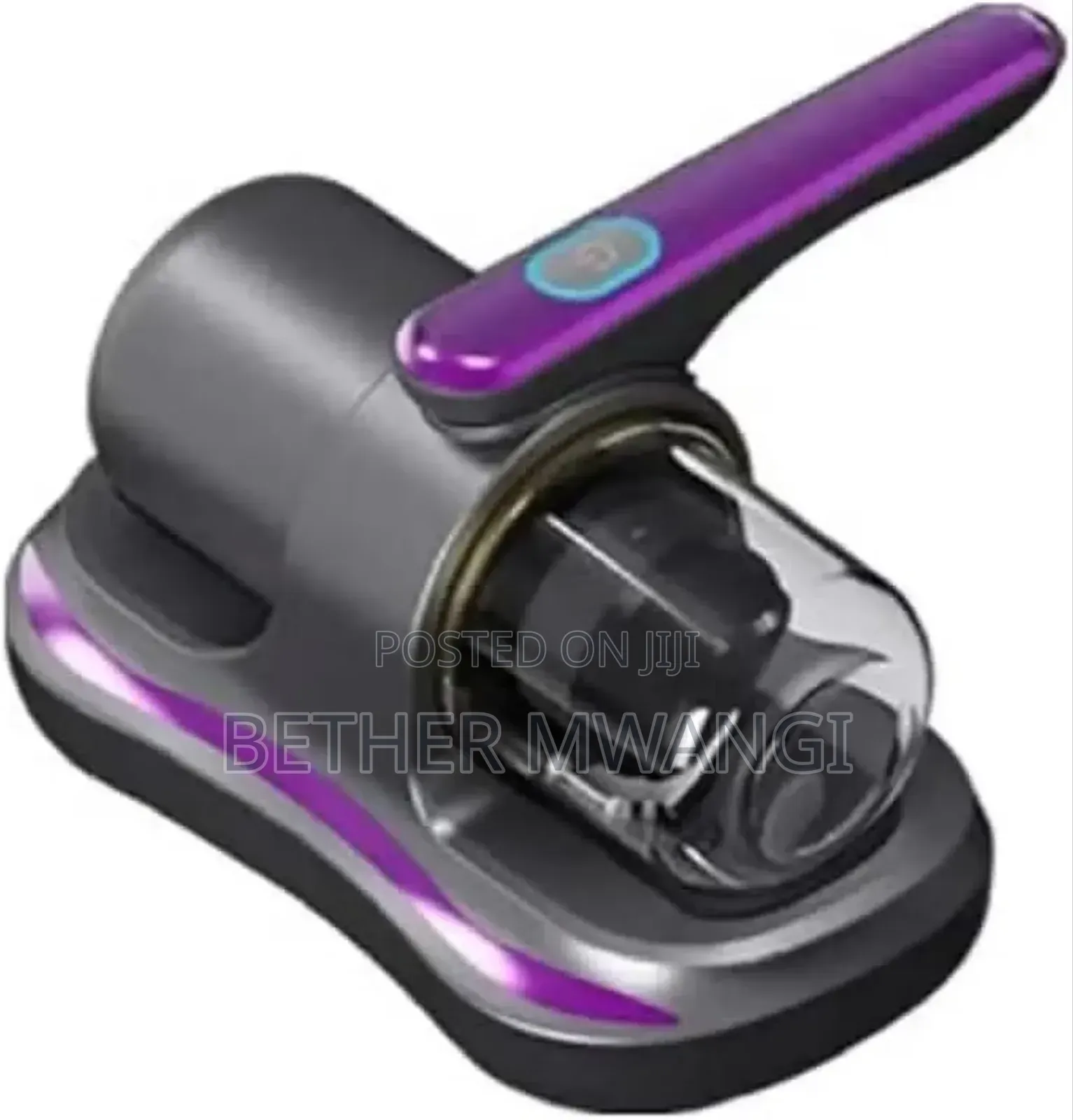 Cordless Acarid Remover-dust Mite Vaccum In Kenya