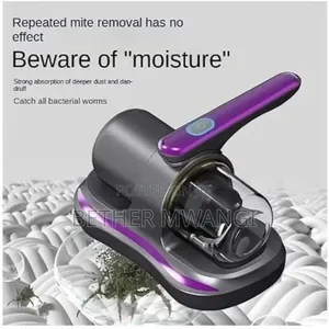 Cordless Acarid Remover-dust Mite Vaccum In Kenya