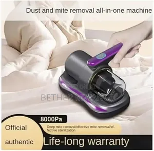 Cordless Acarid Remover-dust Mite Vaccum In Kenya